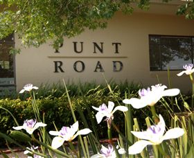 Punt Road Winery - Hotel Gold Coast 3