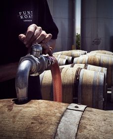 Punt Road Winery - Hotel Gold Coast 2