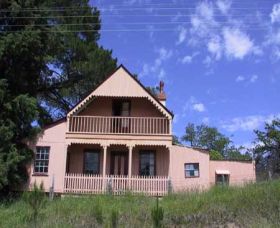Abercrombie NSW Hotel Gold Coast