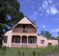 Trunkey Creek - Hotel Gold Coast