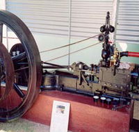 Turon Technology Museum - Hotel Gold Coast