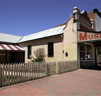 Manilla Heritage Museum - Hotel Gold Coast