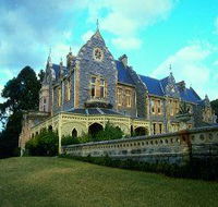 Abercrombie House - Hotel Gold Coast