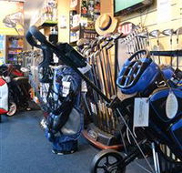 Bathurst Golf Club - Hotel Gold Coast