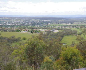 Auburn Vale NSW Hotel Gold Coast