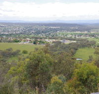 McIlveen Park Lookout - Hotel Gold Coast