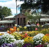 Bathurst Court House - Hotel Gold Coast