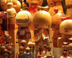 Geppetto's Workshop - Hotel Gold Coast 3