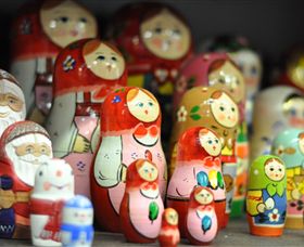 Geppetto's Workshop - Hotel Gold Coast 4