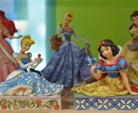 Geppetto's Workshop - Hotel Gold Coast 5