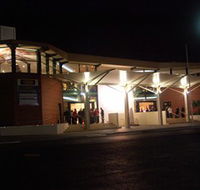 Bathurst Memorial Entertainment Centre - Hotel Gold Coast