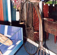 Bathurst District Historical Society Museum - Hotel Gold Coast