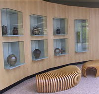 Bathurst Regional Art Gallery - Hotel Gold Coast