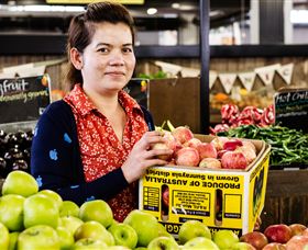 Dandenong Market - Hotel Gold Coast 0