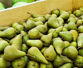 Dandenong Market - Hotel Gold Coast 1