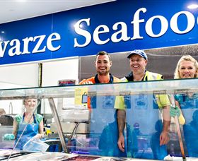 Dandenong Market - Hotel Gold Coast 2