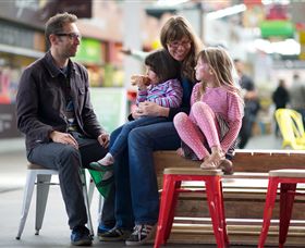 Dandenong Market - Hotel Gold Coast 5