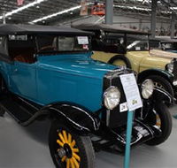 National Transport Museum - Hotel Gold Coast