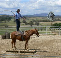 Boggy Creek Shows - Hotel Gold Coast