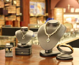 Inverell Jewellers - Hotel Gold Coast 0
