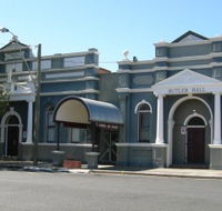 Inverell Art Gallery - Hotel Gold Coast