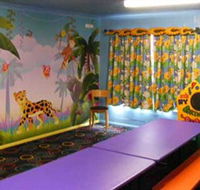 Jumbos Jungle Playhouse and Cafe - Hotel Gold Coast
