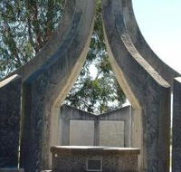 Inverell and District Bicentennial Memorial - Hotel Gold Coast