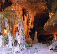 Abercrombie Caves - Hotel Gold Coast