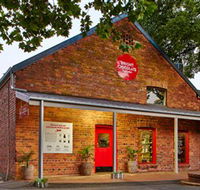 Bright Chocolate - Hotel Gold Coast