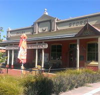 Walwa General Store - Hotel Gold Coast