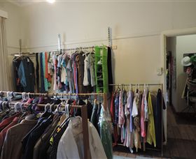 Walwa Community Shop - Hotel Gold Coast 2