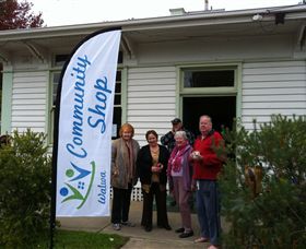Walwa Community Shop - Hotel Gold Coast 3