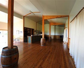 Zappa Wines - Hotel Gold Coast 0