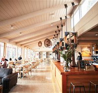 Yabby Lake Vineyard  Cellar Door