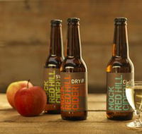 Mock Red Hill - Hotel Gold Coast