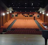 Capitol Theatre Tamworth - Hotel Gold Coast