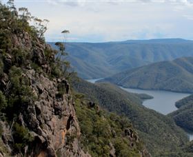 Landers Falls Lookout - Hotel Gold Coast 0