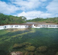 Jardine River National Park and Heathlands Resources Reserve - Hotel Gold Coast