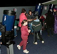 Kingaroy Observatory formally Maidenwell Observatory - Hotel Gold Coast