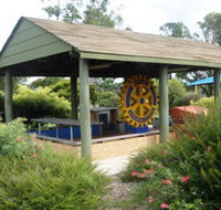 Kingaroy Rotary Park - Hotel Gold Coast