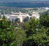Kingaroy Apex Park and Lookout - Hotel Gold Coast