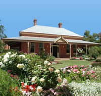 Warrook Farm - Hotel Gold Coast