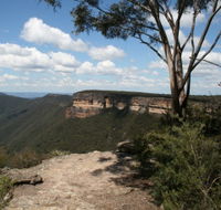 Kanangra-Boyd National Park - Hotel Gold Coast