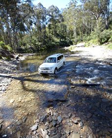 Aberfeldy VIC Hotel Gold Coast