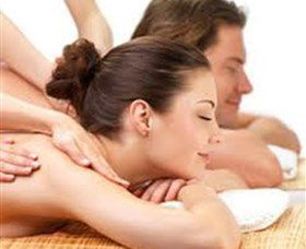 Paci Spa - Hotel Gold Coast 2