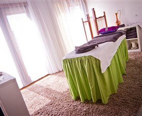 Paci Spa - Hotel Gold Coast 1