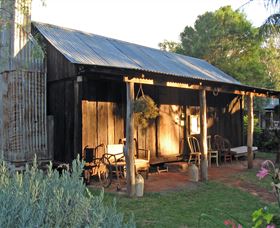 Highfields Pioneer Village - Hotel Gold Coast 0