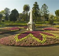 Queens Park Toowoomba - Hotel Gold Coast
