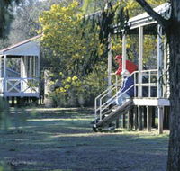 Dryandra Woodland - Hotel Gold Coast