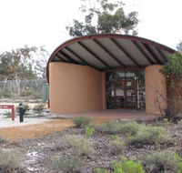 Barna Mia Native Animal Sanctuary - Hotel Gold Coast